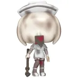 Фигурка Funko POP! Games Silent Hill 2 Bubblehead Nurse (1204) 90709