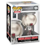 Фигурка Funko POP! Games Silent Hill 2 Bubblehead Nurse (1204) 90709