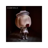 Фигурка Funko POP! Games Silent Hill 2 Bubblehead Nurse (1204) 90709