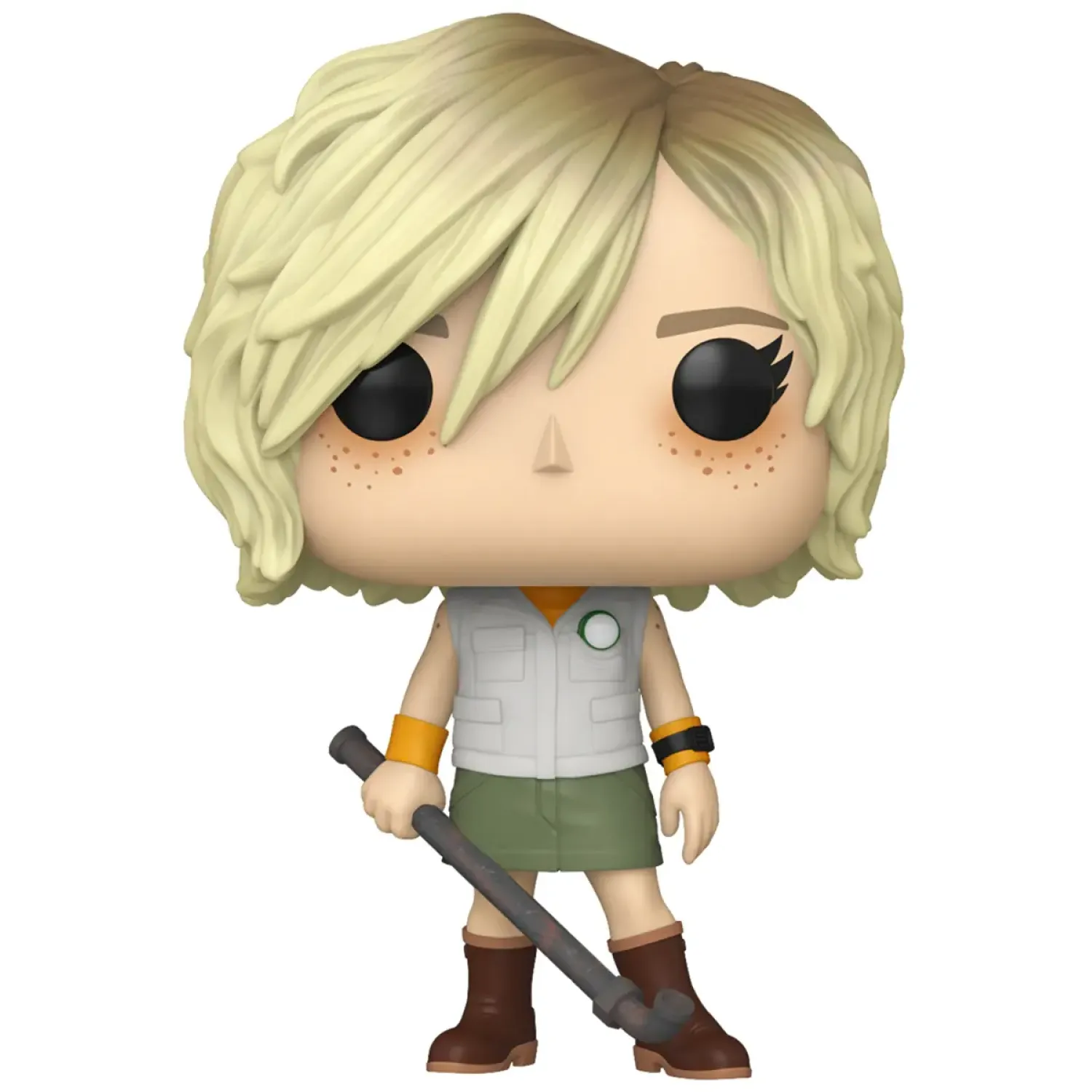 Фигурка Funko POP! Games Silent Hill 3 Heather Mason (1208) 91436