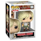 Фигурка Funko POP! Games Silent Hill 3 Heather Mason (1208) 91436