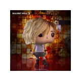 Фигурка Funko POP! Games Silent Hill 3 Heather Mason (1208) 91436