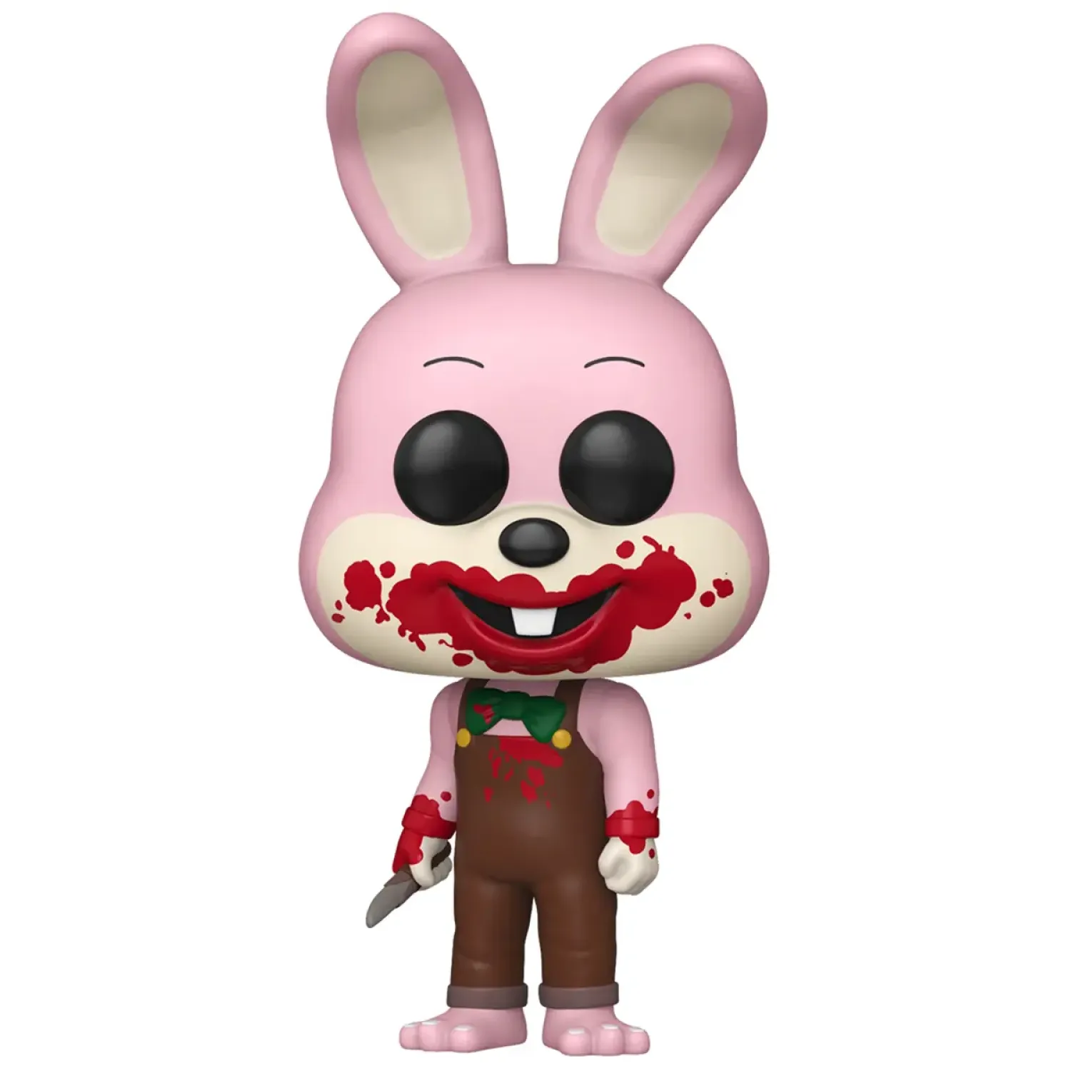 Фигурка Funko POP! Games Silent Hill 3 Robbie the Rabbit (1209) 91438