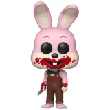 Фигурка Funko POP! Games Silent Hill 3 Robbie the Rabbit (1209) 91438