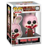 Фигурка Funko POP! Games Silent Hill 3 Robbie the Rabbit (1209) 91438