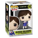 Фигурка Funko POP! Games Silent Hill Alessa Gillespie (1203) 90708
