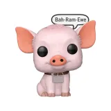 Фигурка Funko POP! Movies Babe Babe (Bah-Ram-Ewe) (1952) 90783