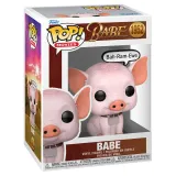 Фигурка Funko POP! Movies Babe Babe (Bah-Ram-Ewe) (1952) 90783