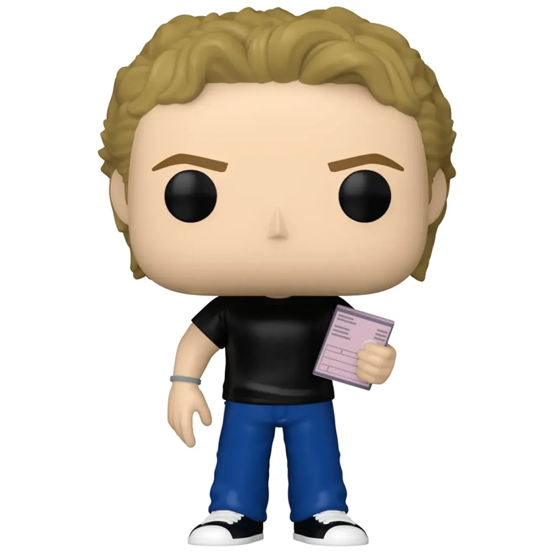 Фигурка Funko POP! Movies Fast & Furious Brian O\'Conner (1992) 90491
