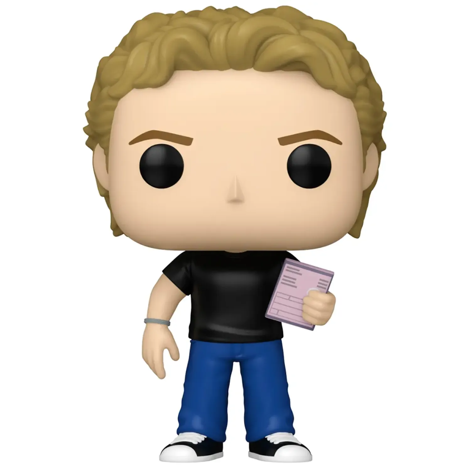 Фигурка Funko POP! Movies Fast & Furious Brian O\'Conner (1992) 90491