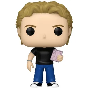 Фигурка Funko POP! Movies Fast & Furious Brian O\'Conner (1992) 90491