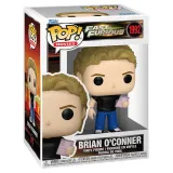 Фигурка Funko POP! Movies Fast & Furious Brian O\'Conner (1992) 90491