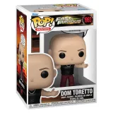 Фигурка Funko POP! Movies Fast & Furious Dom Toretto (Winning is Winning) (1993) 90492