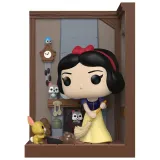 Фигурка Funko POP! Nooks Disney Princess Snow White in Cottage 90376