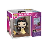 Фигурка Funko POP! Nooks Disney Princess Snow White in Cottage 90376