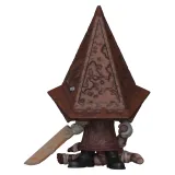 Фигурка Funko POP! Premium Games Silent Hill 2 Pyramid Head (1205) 90710