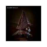 Фигурка Funko POP! Premium Games Silent Hill 2 Pyramid Head (1205) 90710