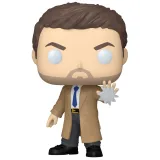 Фигурка Funko POP! TV Supernatural Castiel (GW) (Exc) (1840) 91695