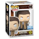 Фигурка Funko POP! TV Supernatural Castiel (GW) (Exc) (1840) 91695