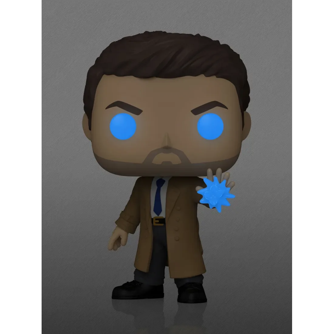 Фигурка Funko POP! TV Supernatural Castiel (GW) (Exc) (1840) 91695