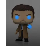 Фигурка Funko POP! TV Supernatural Castiel (GW) (Exc) (1840) 91695