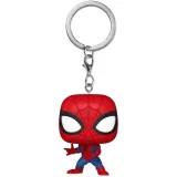 Брелок Funko Pocket POP! Marvel New Classics Spider-Man 82495