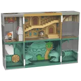 Набор Funko Bitty POP! Bitty Box Harry Potter Hogwarts Castle +2 Bitty POP! Harry+Ron 85533