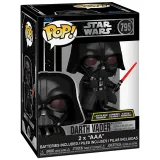 Фигурка Funko POP! Bobble Star Wars Darth Vader (Lights & Sounds) (795) 86454