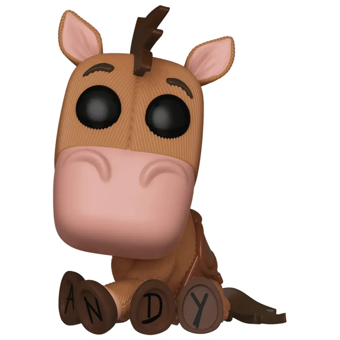 Фигурка Funko POP! Disney Toy Story Bullseye (520) 37013