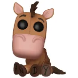 Фигурка Funko POP! Disney Toy Story Bullseye (520) 37013