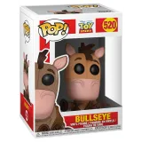 Фигурка Funko POP! Disney Toy Story Bullseye (520) 37013