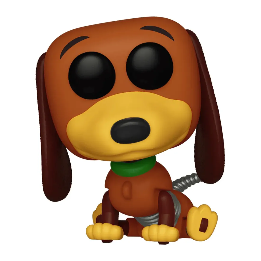 Фигурка Funko POP! Disney Toy Story Slinky Dog (516) 37010