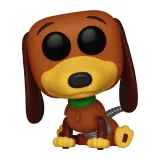 Фигурка Funko POP! Disney Toy Story Slinky Dog (516) 37010