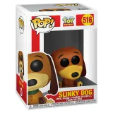 Фигурка Funko POP! Disney Toy Story Slinky Dog (516) 37010