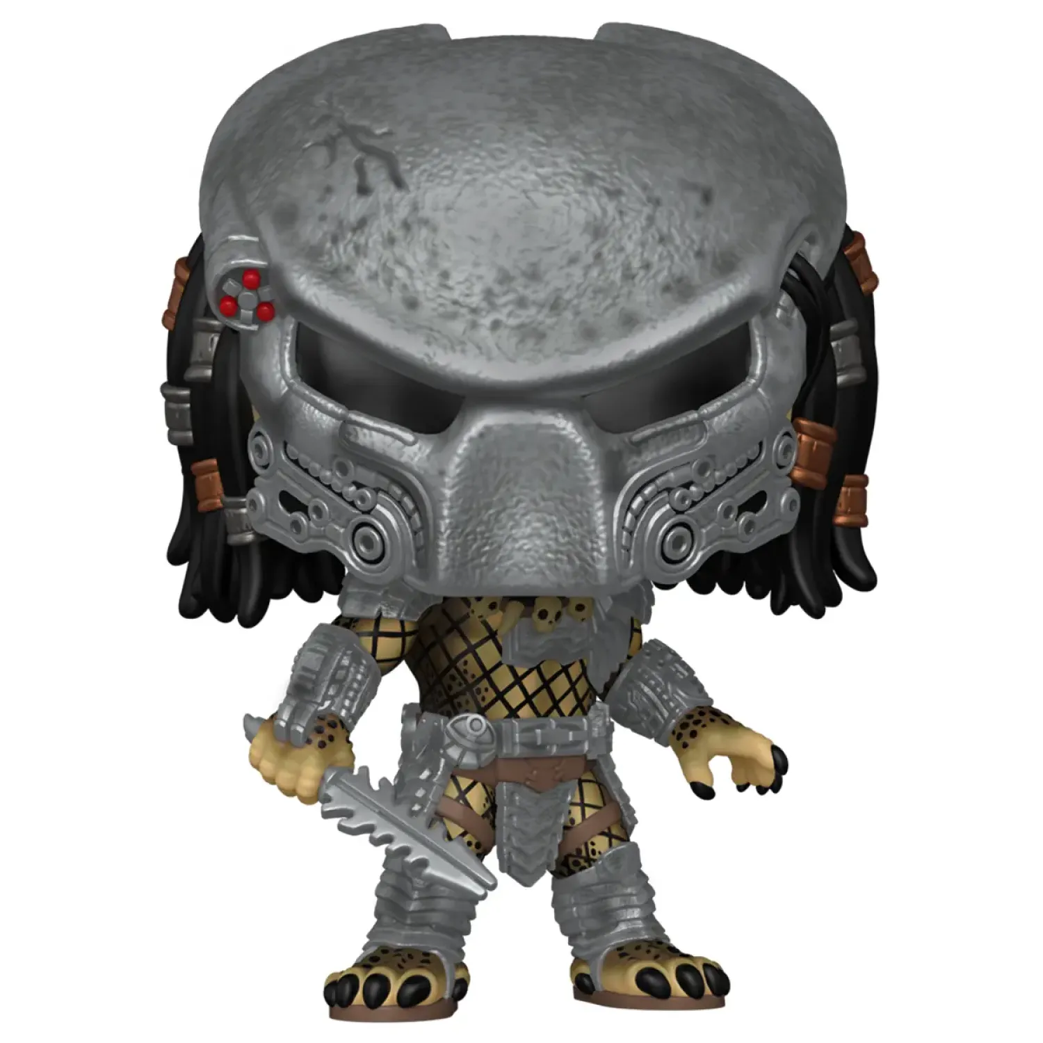 Фигурка Funko POP! Movies Aliens vs Predator Requiem Bull Predator (1999) 90243