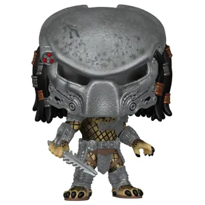 Фигурка Funko POP! Movies Aliens vs Predator Requiem Bull Predator (1999) 90243