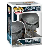 Фигурка Funko POP! Movies Aliens vs Predator Requiem Bull Predator (1999) 90243