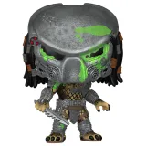 Фигурка Funko POP! Movies Aliens vs Predator Requiem Bull Predator (BD) (GW) (Exc) (1999) 91655