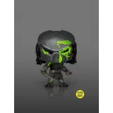 Фигурка Funko POP! Movies Aliens vs Predator Requiem Bull Predator (BD) (GW) (Exc) (1999) 91655