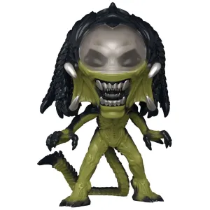 Фигурка Funko POP! Movies Aliens vs Predator Requiem Predalien 6" (1997) 90241
