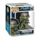 Фигурка Funko POP! Movies Aliens vs Predator Requiem Predalien 6