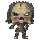 Фигурка Funko POP! Movies Aliens vs Predator Requiem Wolf Predator w/Chase (1998) 90242