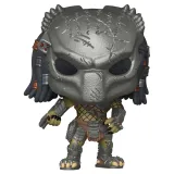 Фигурка Funko POP! Movies Aliens vs Predator Requiem Wolf Predator w/Chase (1998) 90242