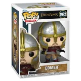 Фигурка Funko POP! Movies LOTR S10 Eomer (1982) 90310