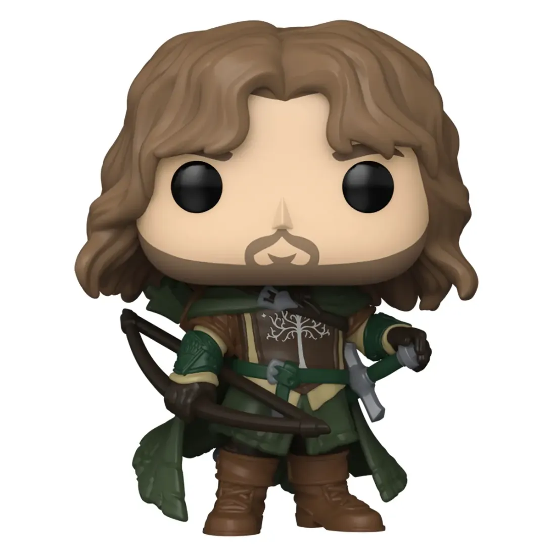 Фигурка Funko POP! Movies LOTR S10 Faramir (1983) 90311