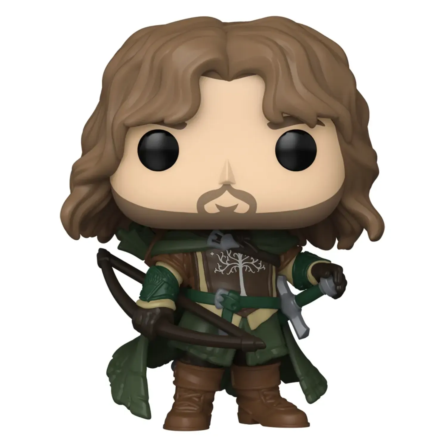 Фигурка Funko POP! Movies LOTR S10 Faramir (1983) 90311
