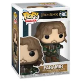 Фигурка Funko POP! Movies LOTR S10 Faramir (1983) 90311
