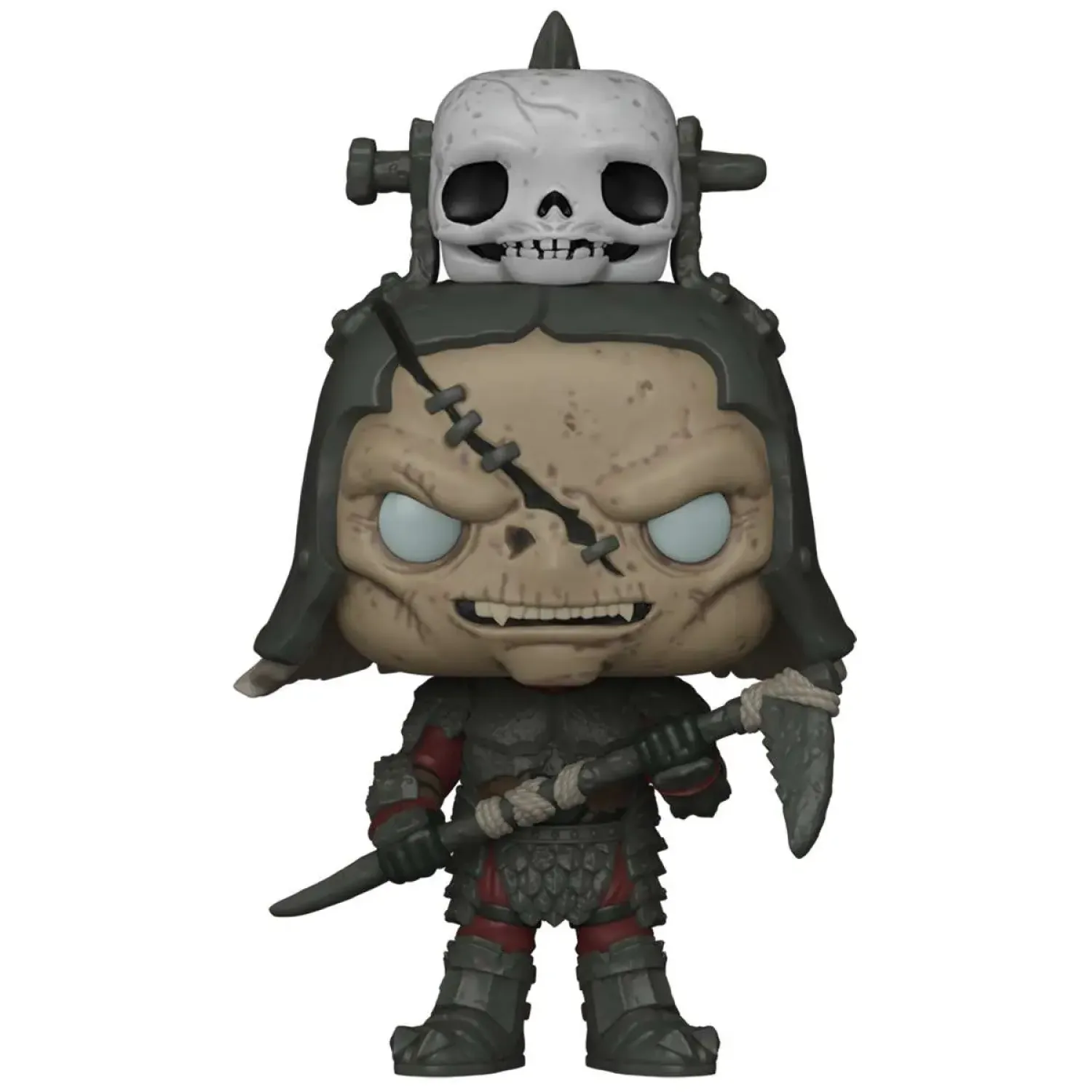 Фигурка Funko POP! Movies LOTR S10 Guritz (1984) 90312
