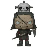 Фигурка Funko POP! Movies LOTR S10 Guritz (1984) 90312