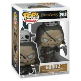 Фигурка Funko POP! Movies LOTR S10 Guritz (1984) 90312